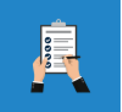 documentos necessários